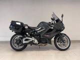 BMW F 800 GT +KOFFER+AC SCHNITZER+ - Offers
