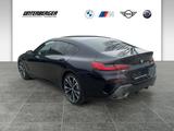 BMW M850i xDrive SHZ Display Key Laserlicht - gebrauchte BMW M850 aus dem Jahr 2022