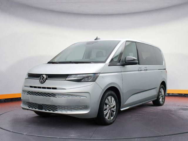 Volkswagen T7 Multivan  LIFE 2.0TDI 150PS DSG ACC.AHK.7-SIT