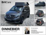 Mercedes-Benz V 250 Vito Marco Polo ACC LM - Mercedes-Benz Kastenwagen