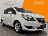 Opel Meriva Innovation#Navi#Tempomat#Klima#Beheizbare - Opel Meriva: Innovation