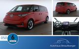 Volkswagen ID.Buzz Bus 250 kW GTX LR lang 4MOTION ACC AHK - Volkswagen ID. Buzz in Wuppertal