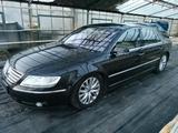 Volkswagen VW Phaeton 4,2l ,Original Zustand , KEINE ... - Volkswagen Phaeton mit Benzin-Antrieb: Limousine, 4.2