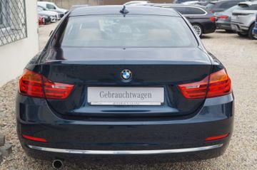 BMW 420 - 4