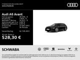 Audi A6 Avant Sport 50 TDI qu. 2x S line*8-fach - Audi A6: Kombi, 2.8