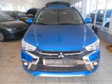 Vorschaubild Mitsubishi ASX Edition 100+ 2WD