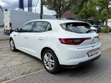 Renault Megane - 6