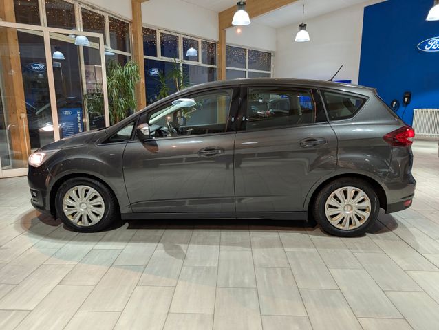 Ford C-Max Cool & Connect