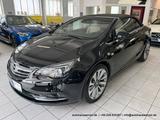 Opel Cascada Cabrio  1.6T Aut. "Ultimate" - Leder ... - Opel Cascada: Cabrio