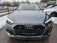 Audi A5 quattro S line HUD*GARANTIE*MASSAGE*AMBIENTE
