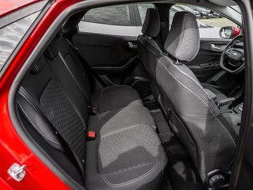 Ford Puma 1.0 Titanium Navi Assistentpaket Kamera LED