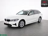 BMW 320 d SPORT LINE LASER,KEYLESS,HARMAN/K,AHK,SH
