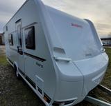 Dethleffs Aero 470 FSK *sofort verfügbar*Combi 6G/E* - Dethleffs 470