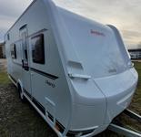 Dethleffs Aero 470 FSK *sofort verfügbar*Combi 6G/E*