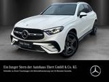 Mercedes-Benz GLC 300 AMG Premi DISTRO Pano Memo KeyGo DigiLED - Mercedes-Benz GLC 300 in Mannheim