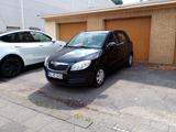Skoda Fabia 1.2l - - Skoda Fabia aus 2007: 1.2
