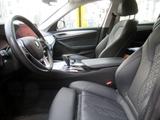 BMW 530e xDrive Touring Aut Navi/Leder/SHZ/RFK/Temp - gebrauchte Kombis in Ulm