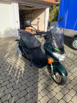 Suzuki Epicuro 125 - SUZUKI EPICURO 125
