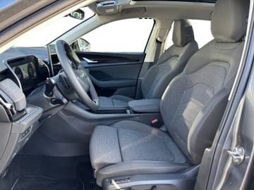 Skoda Kodiaq - 12