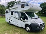 Knaus Sky Traveller 650 DG - Knaus 2012