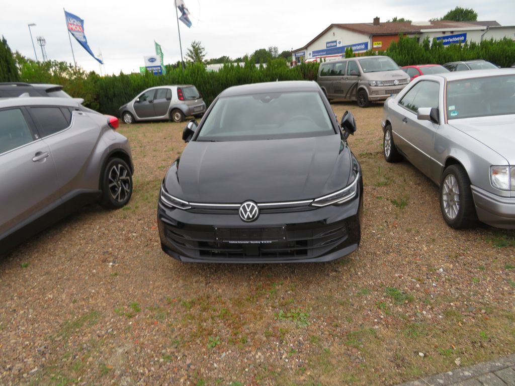 Image of Volkswagen Golf