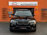 BMW X3 3.0d xDrive*PANO*LEDER*BIXENON*NAVI*SHZ