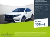 DS Automobiles DS7 Crossback BlueHDi 130 Performance Line+ - DS Automobiles DS7 (Crossback) aus 2022