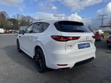 Mazda CX-60 3.3 254PS AT AWD Homura Plus TLOP Matrix - Mazda Gebrauchtwagen