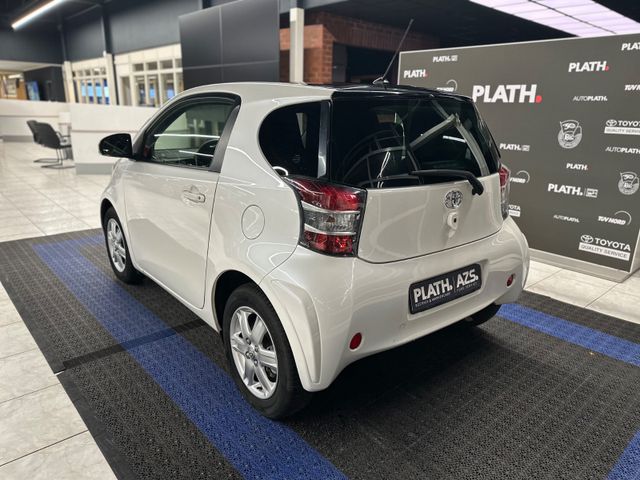 Toyota IQ  Basis