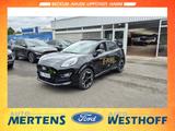 Ford Puma Gen-E 124 kW Premium AHK ACC SchiebeD - Ford Puma Gen-E mit Schiebedach