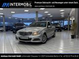 Mercedes-Benz C 180 CGI BlueEfficiency*Klima*Navi*Automatik* - gebrauchte Mercedes-Benz C-Klasse aus dem Jahr 2013