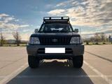 Toyota Land Cruiser 3.0 TD Special Auto J90 - Toyota Land Cruiser in Herne