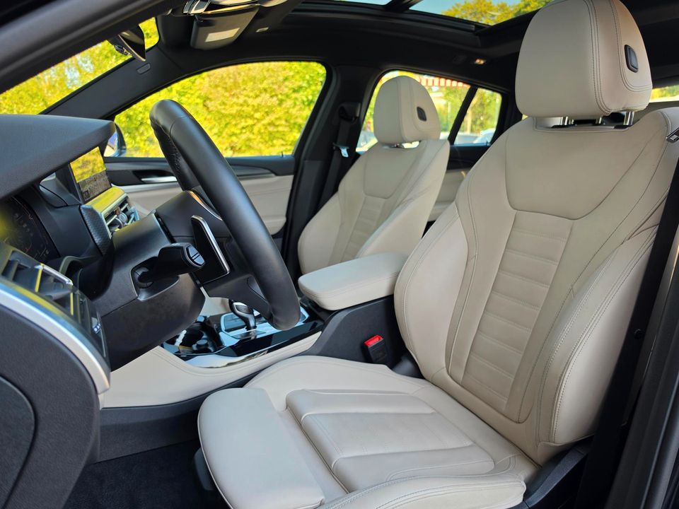 BMW X4 - Bild 23