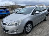 Opel Astra Sports Tourer 1.3 CDTI ecoFL. Edition NAVI - Opel Astra mit Diesel-Antrieb: Kombi, Klimaanlage, 1.3