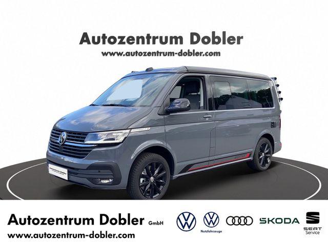 Volkswagen T6.1 California Ocean "Edition" 110 kW Navi LED