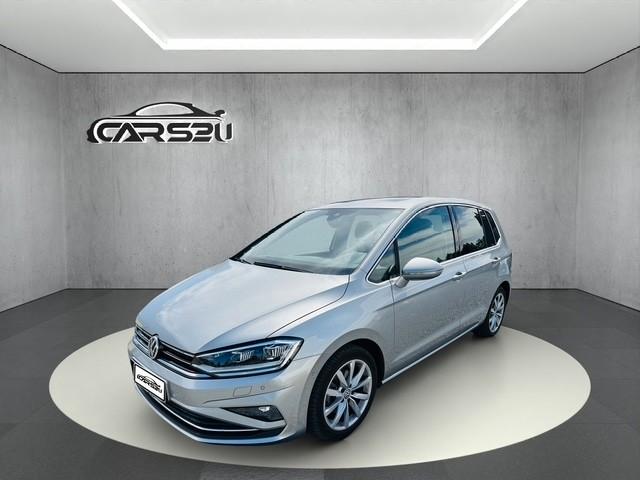 Volkswagen Golf Sportsvan 1,5 TSI*Panorama*Kamera