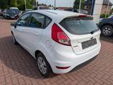 Ford Fiesta 1.5 l TDCi Trend - Ford Fiesta: Tdci Trend