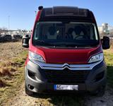 Clever Celebration600 - Wohnwagen in Aachen