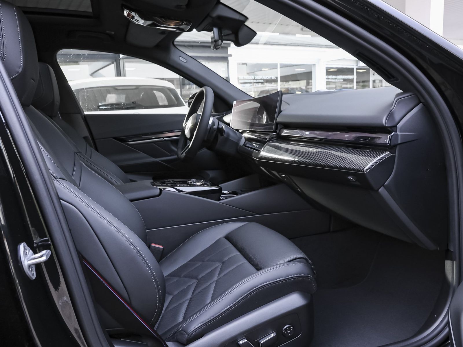 BMW 520 - Bild 3