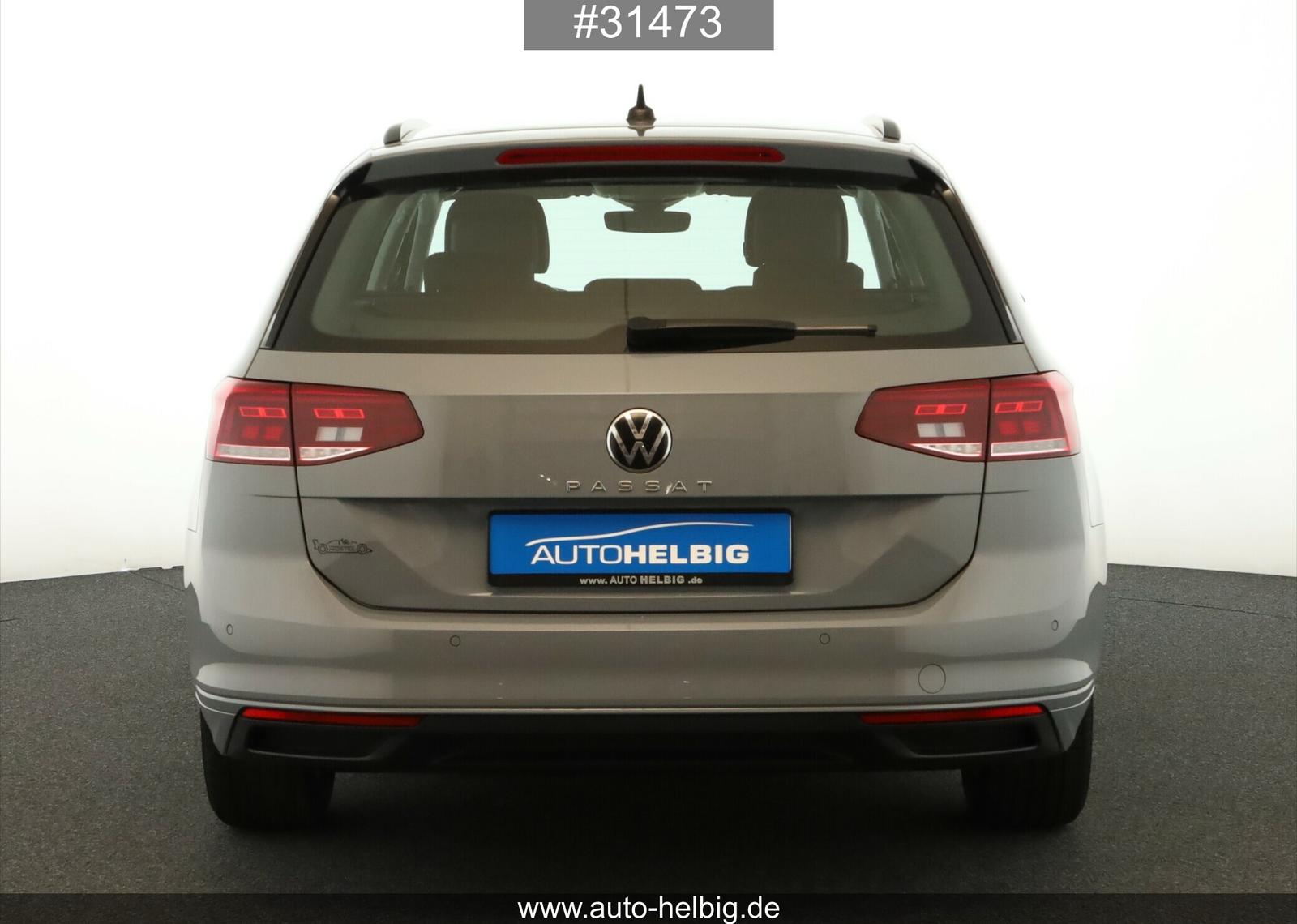 Volkswagen Passat 2.0 TDI Business #STHZ#Cam#ACC#, миниатюра 4