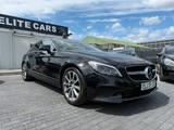 Mercedes-Benz CLS 400 Lim. Aut./PDC/MFL/TEILLEDER/NAVI/LM - Mercedes-Benz CLS 400 aus 2015