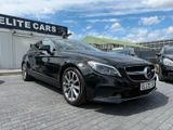 Mercedes-Benz CLS 400 Lim. Aut./PDC/MFL/TEILLEDER/NAVI/LM - Mercedes-Benz: Schwarz, Cls