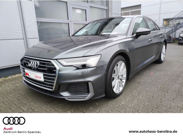 Audi A6 Lim. 40 TDI qu. S line S tronic *PANO*HuD*