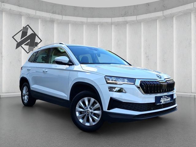 SKODA Karoq 1.5L DSG*ACC*Smartlink*LED*DAB*ViCo**