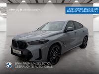BMW X6 - Vorschau Bild 1