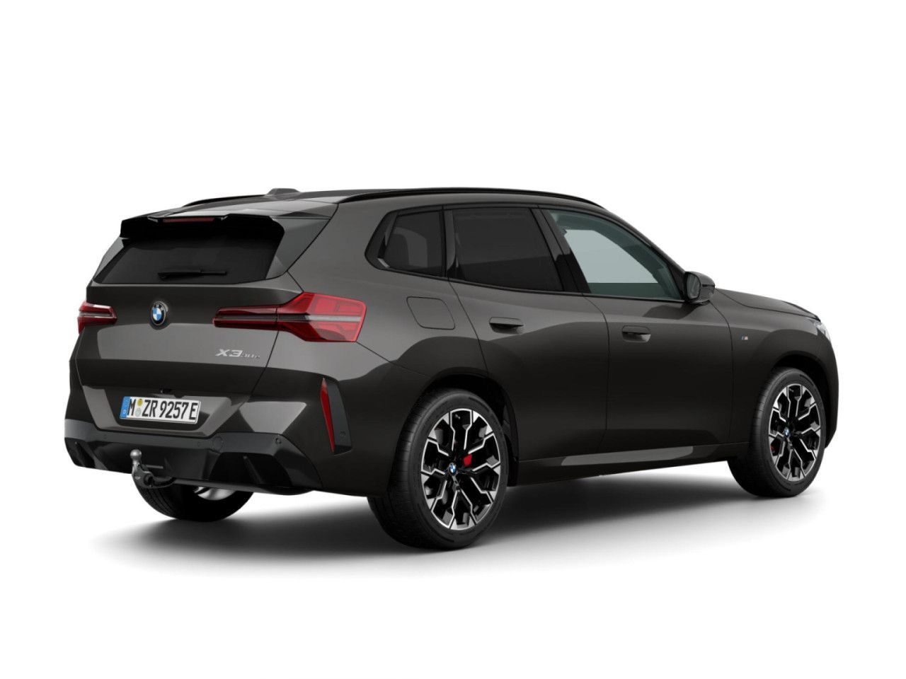 BMW X3 x30e M Sport Pro SurView ACC HUD Lenkradh.AHK foto 2