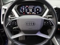 Audi Q4 e-tron - Vorschau Bild 16