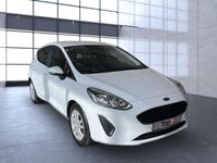 Ford Fiesta - Vorschau Bild 5