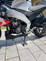 Aprilia Tuono - MOTORRAD VON 81 BIS 125 CCM