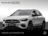 Mercedes-Benz GLA 180 AMG|NIGHT|LED|NAVI|MBUX|SHZ|KAM|KEYL - gebrauchte Mercedes-Benz GLA 180 aus dem Jahr 2023